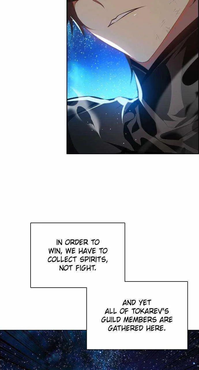 Zero Game Chapter 256 Online - página 55