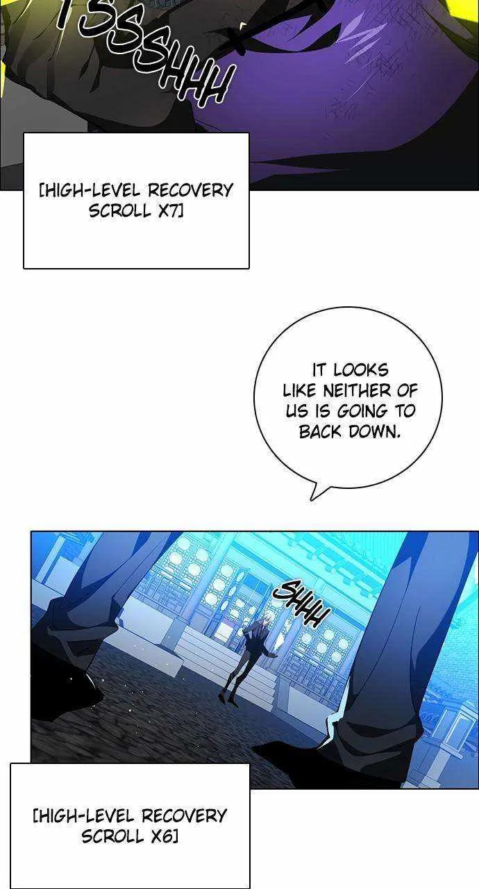 Zero Game Chapter 256 Online - página 67