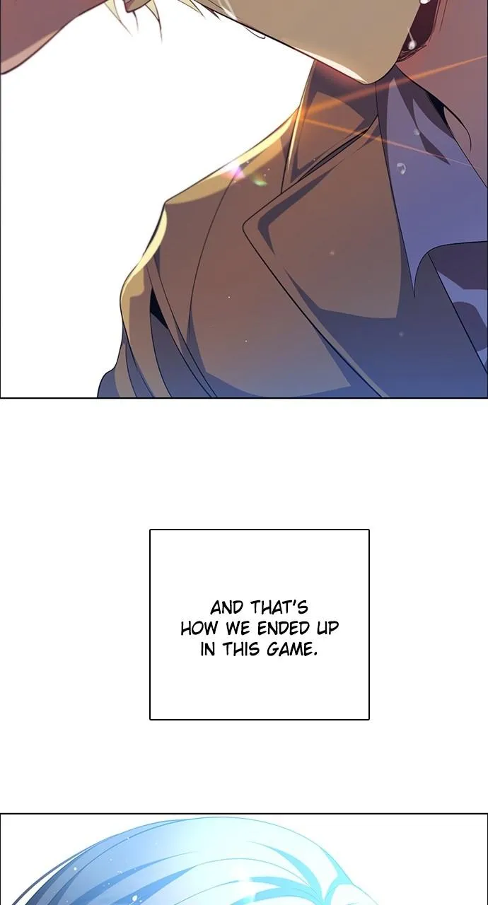 Zero Game Chapter 261 Online - página 3