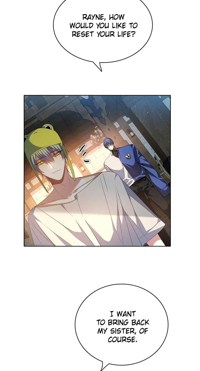 Zero Game Chapter 261 Online - página 5