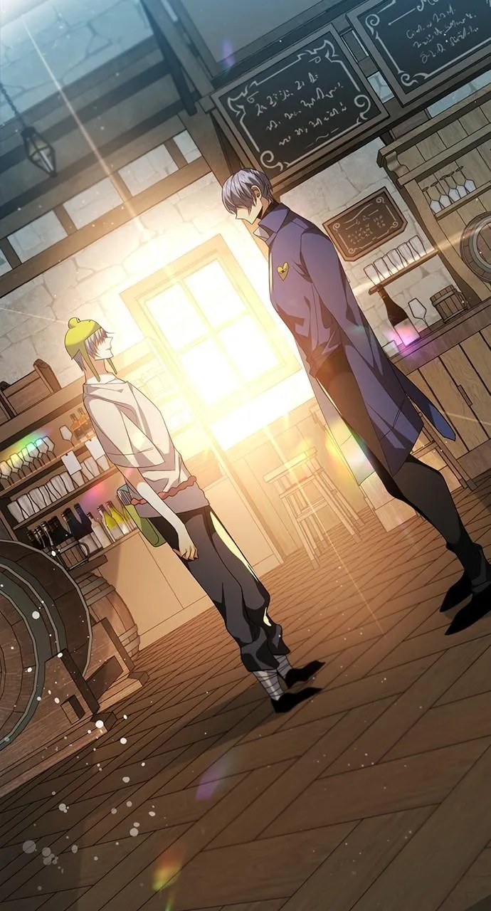Zero Game Chapter 261 Online - página 22