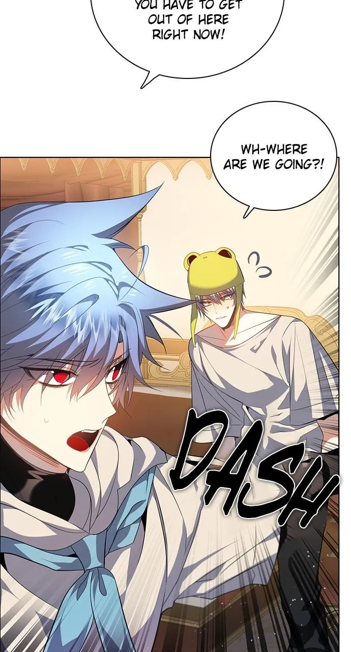 Zero Game Chapter 261 Online - página 28