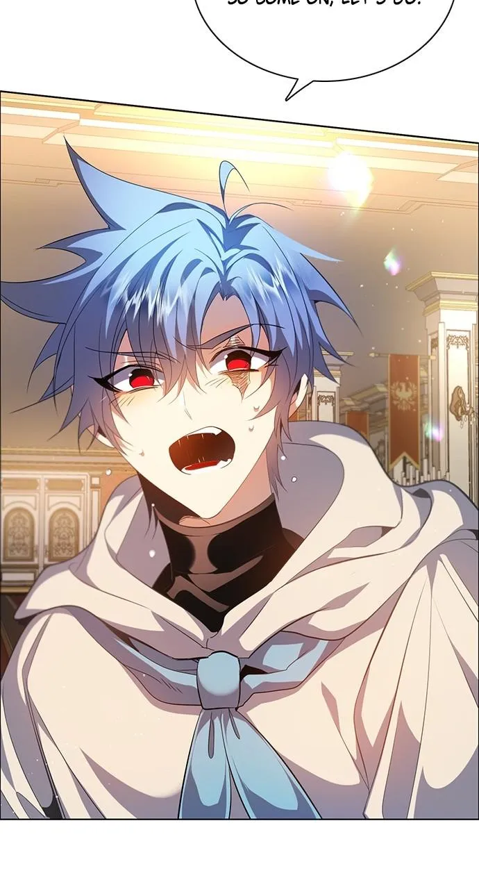Zero Game Chapter 261 Online - página 30