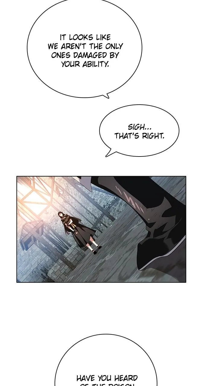 Zero Game Chapter 261 Online - página 35