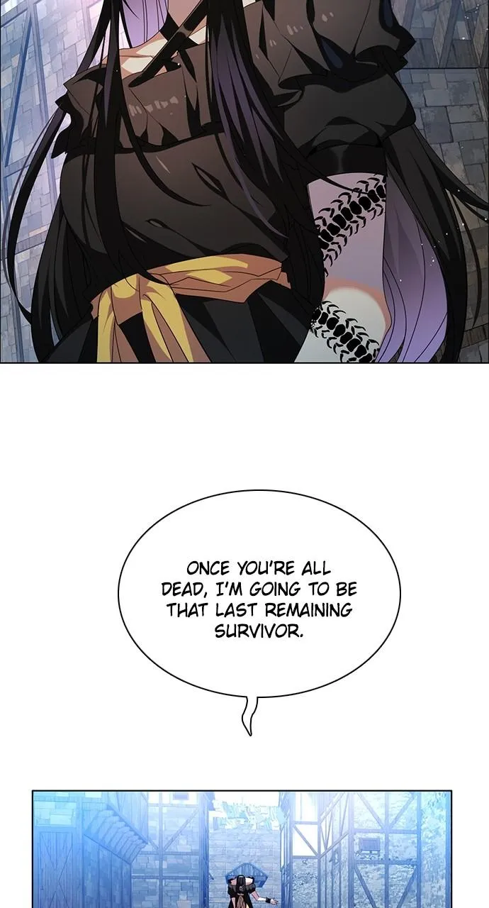 Zero Game Chapter 261 Online - página 39
