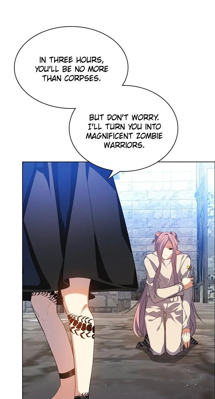 Zero Game Chapter 261 Online - página 42