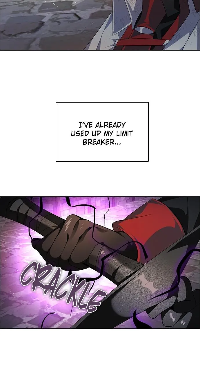 Zero Game Chapter 261 Online - página 45