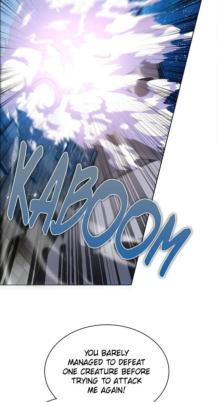 Zero Game Chapter 261 Online - página 49