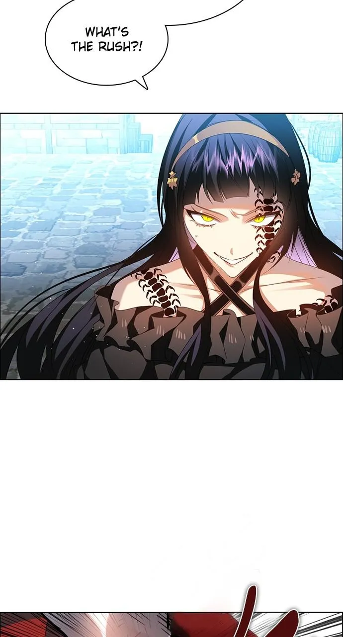 Zero Game Chapter 261 Online - página 50