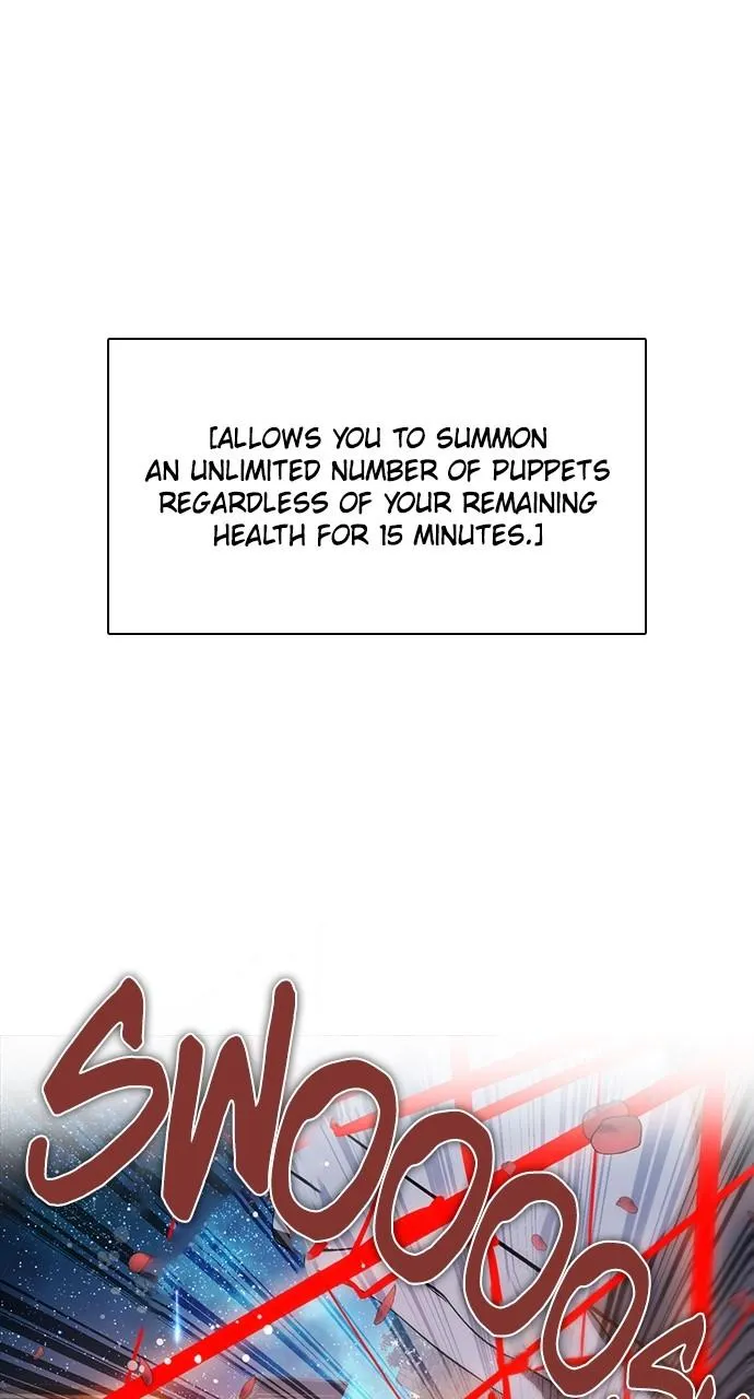 Zero Game Chapter 261 Online - página 54