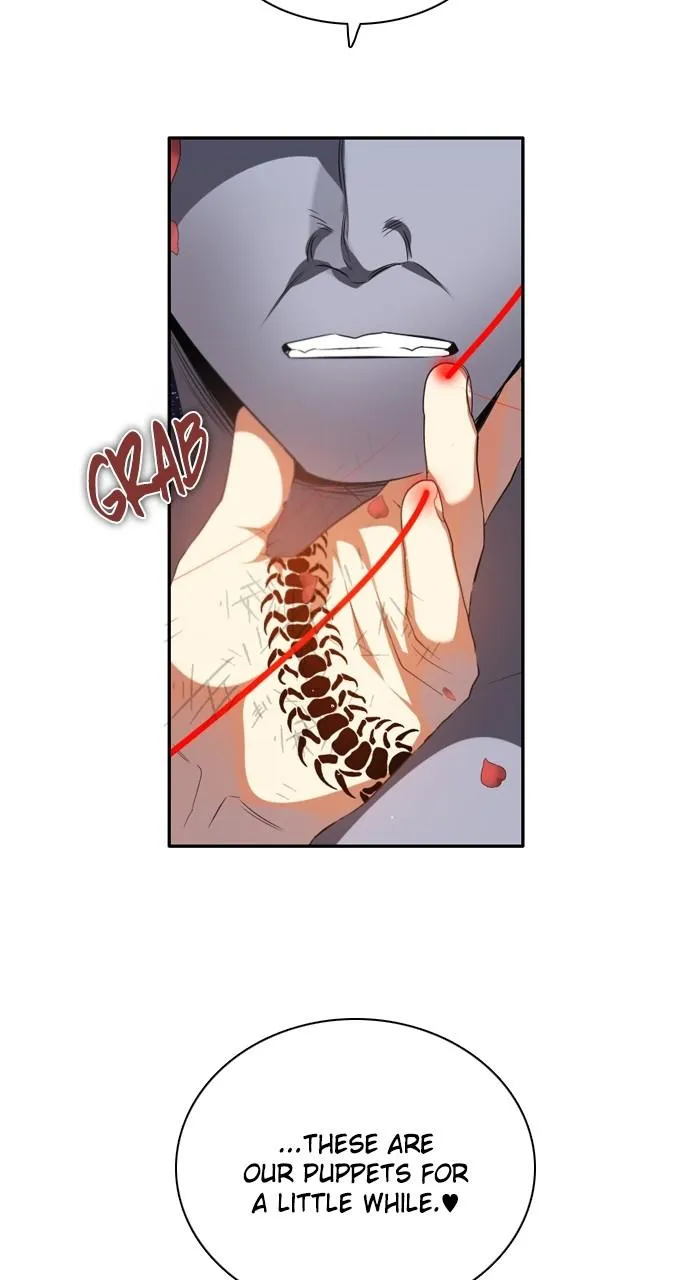 Zero Game Chapter 261 Online - página 58