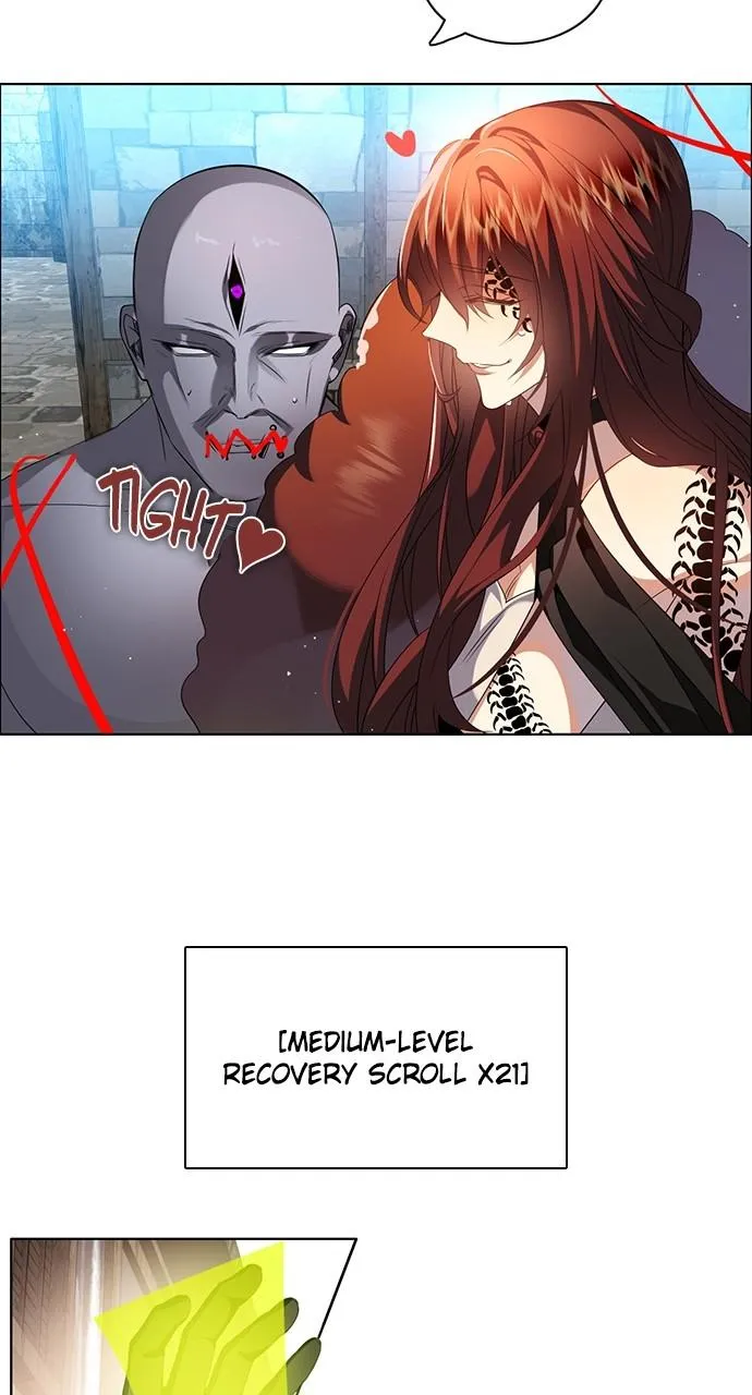 Zero Game Chapter 261 Online - página 61