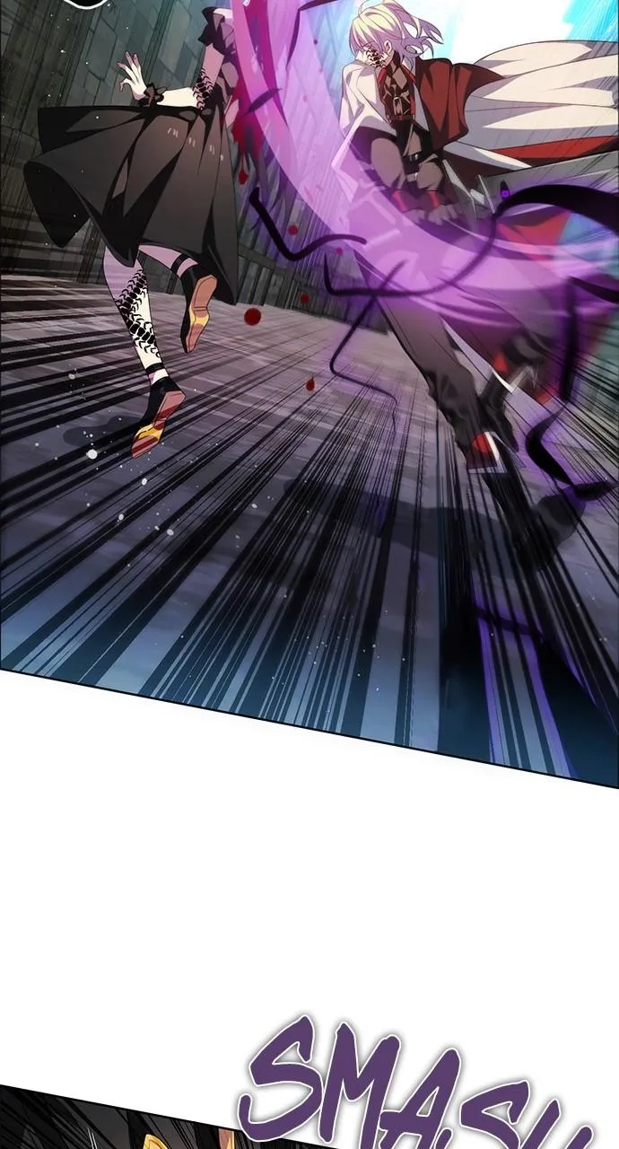 Zero Game Chapter 261 Online - página 65