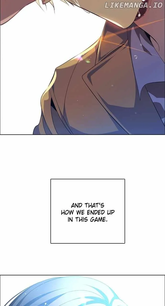 Zero Game Chapter 262 Online - página 3
