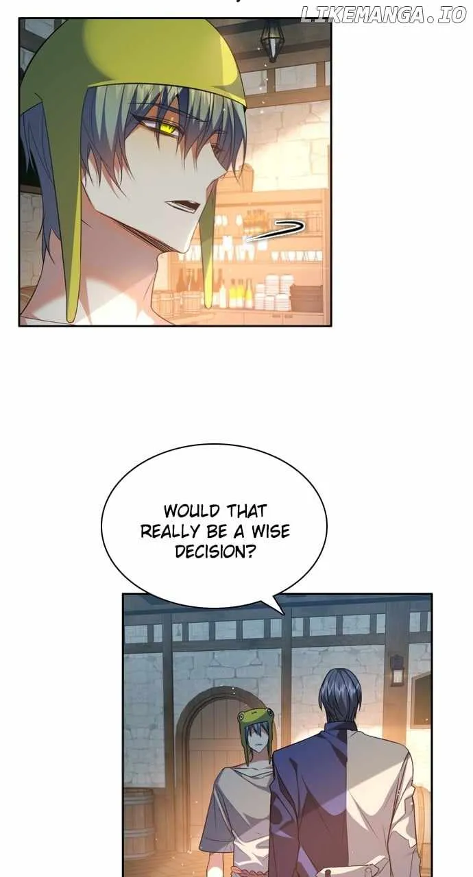 Zero Game Chapter 262 Online - página 6