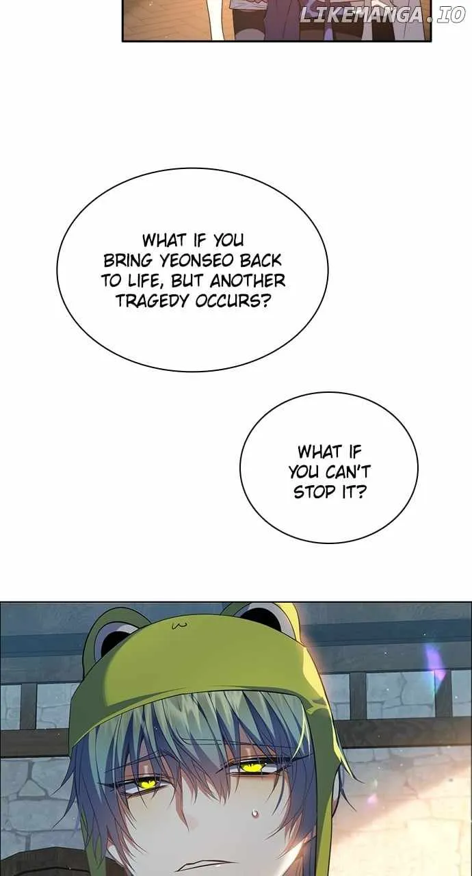 Zero Game Chapter 262 Online - página 7