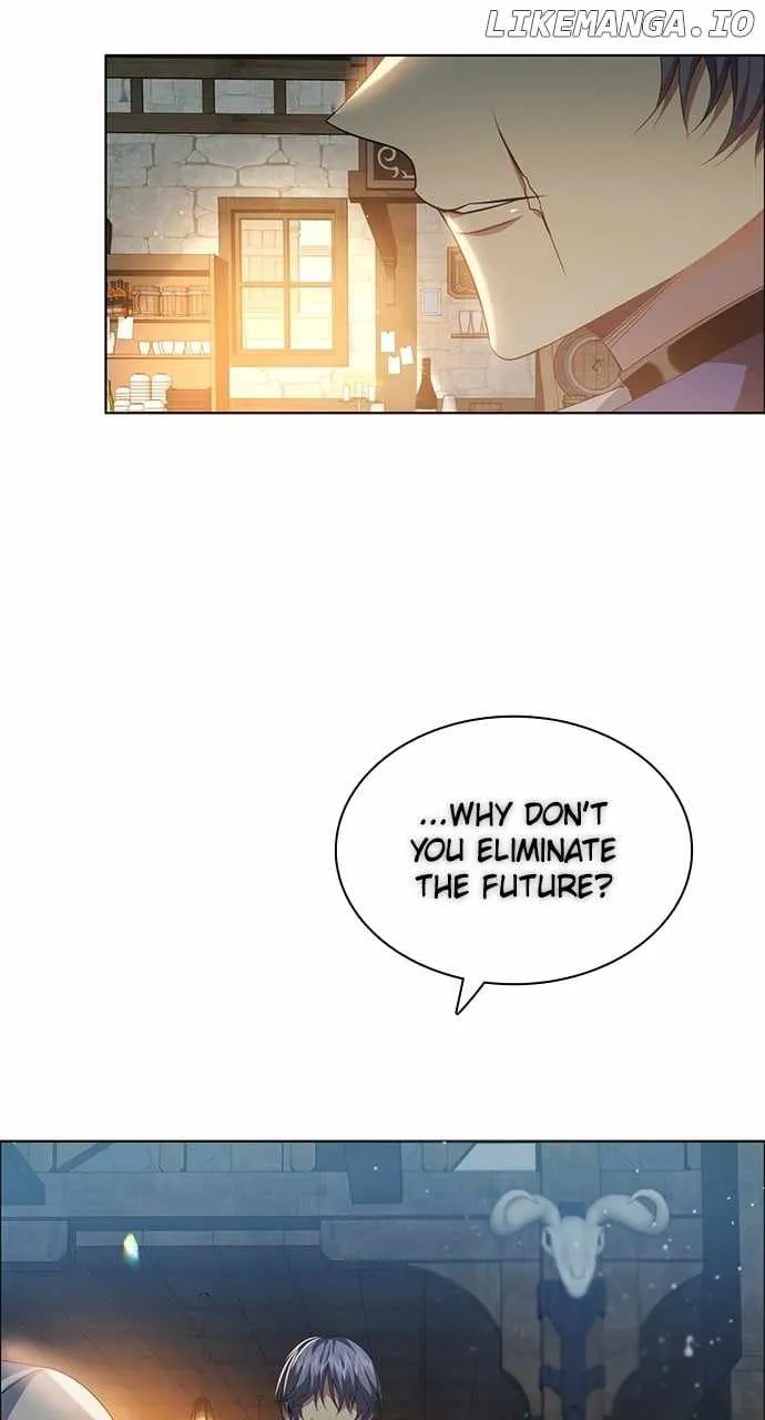 Zero Game Chapter 262 Online - página 11