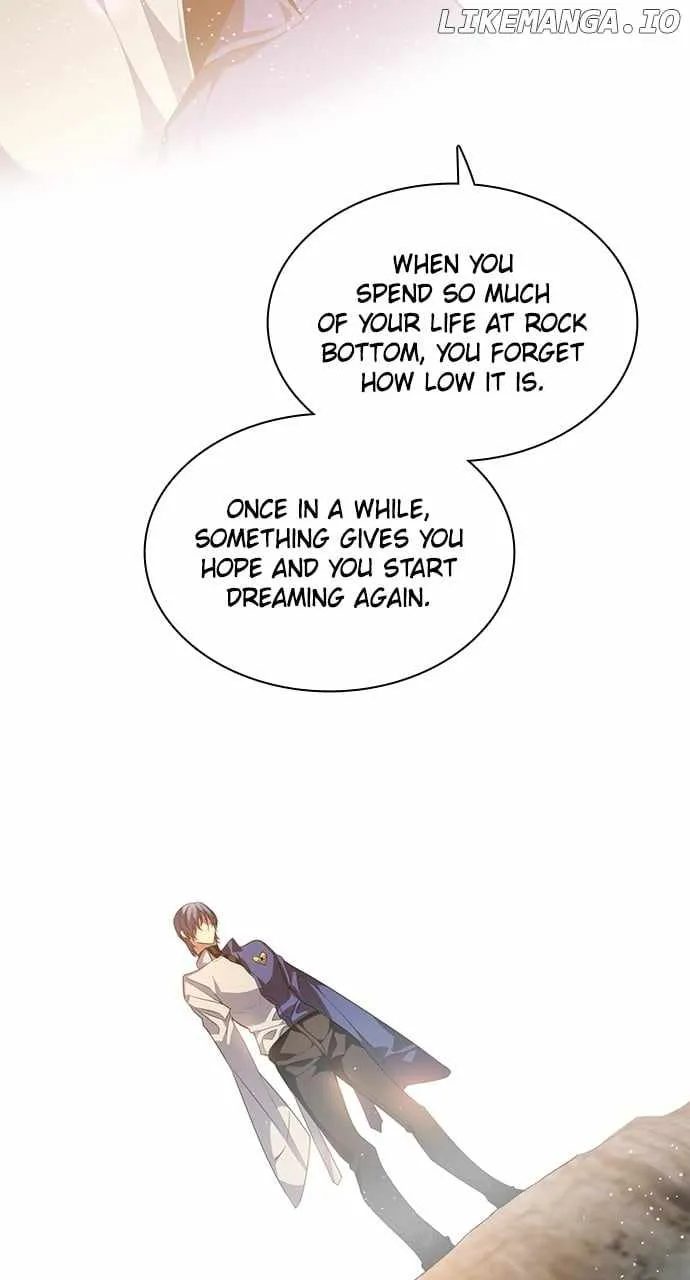 Zero Game Chapter 262 Online - página 15