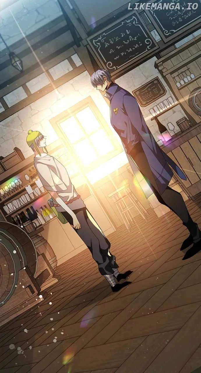 Zero Game Chapter 262 Online - página 22