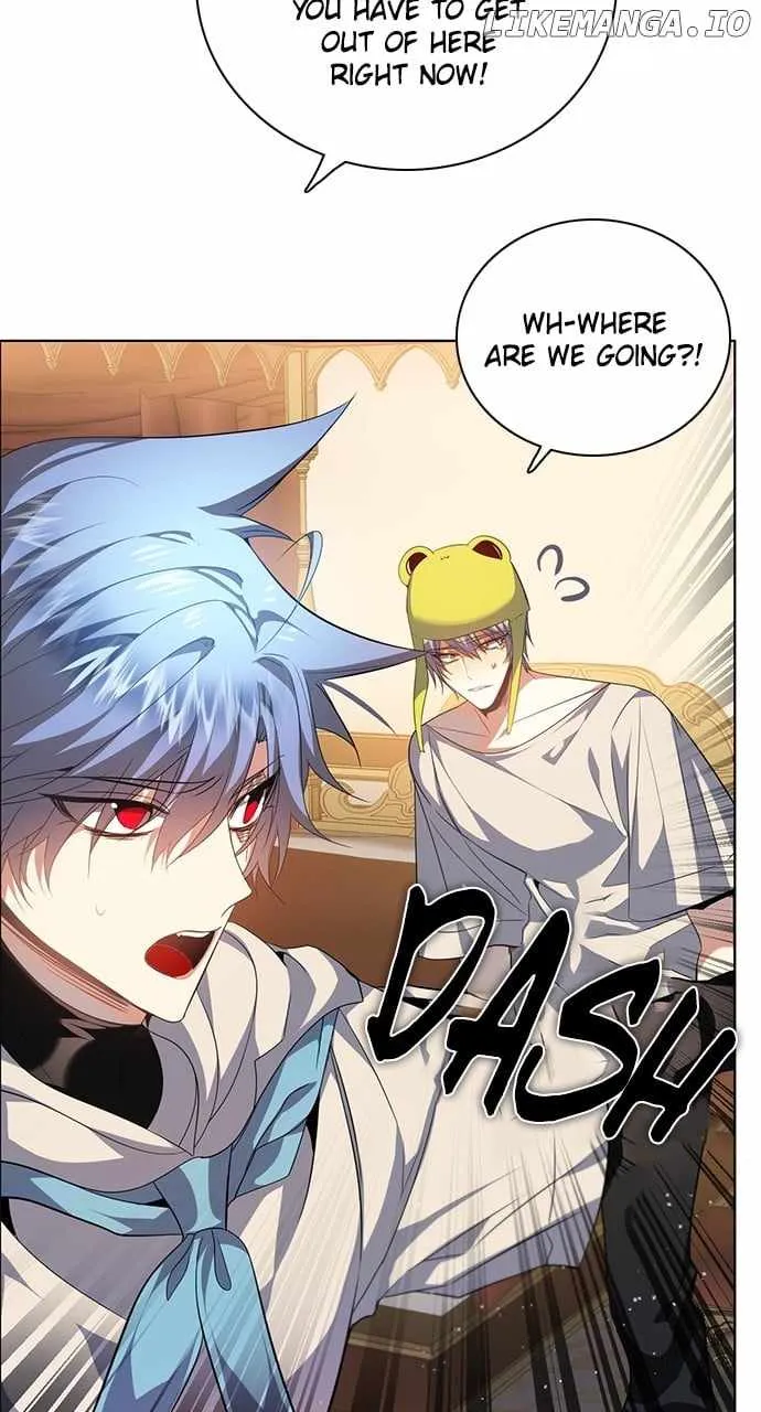 Zero Game Chapter 262 Online - página 28