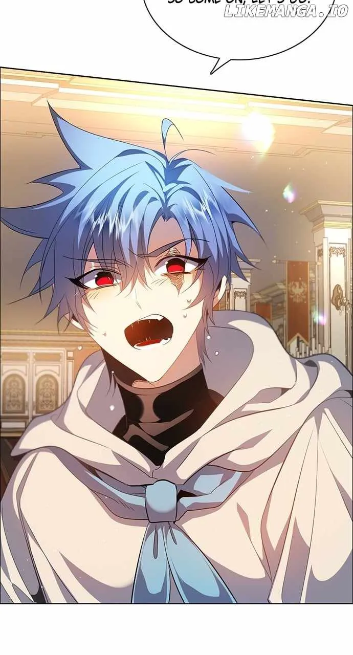 Zero Game Chapter 262 Online - página 30