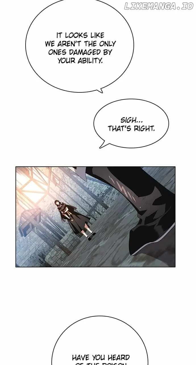 Zero Game Chapter 262 Online - página 35
