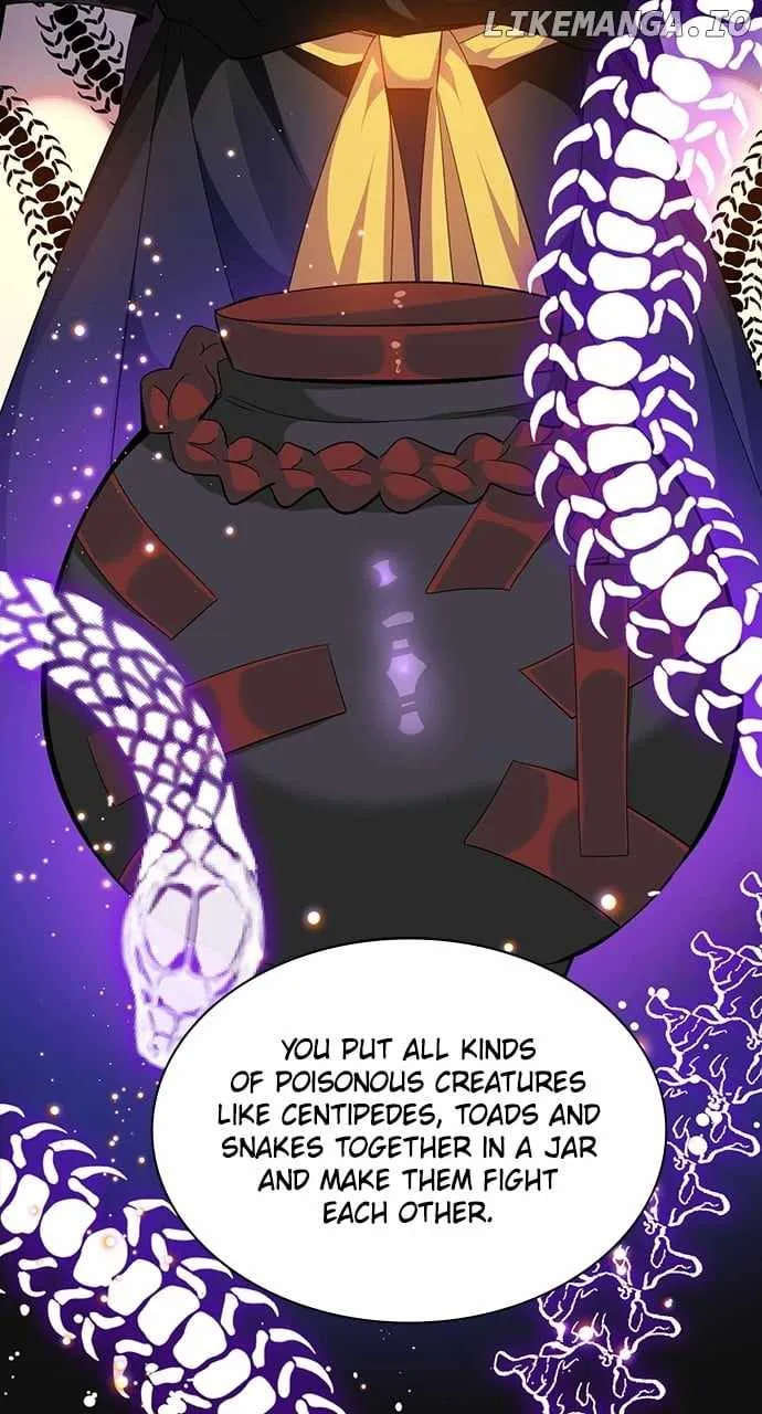 Zero Game Chapter 262 Online - página 37
