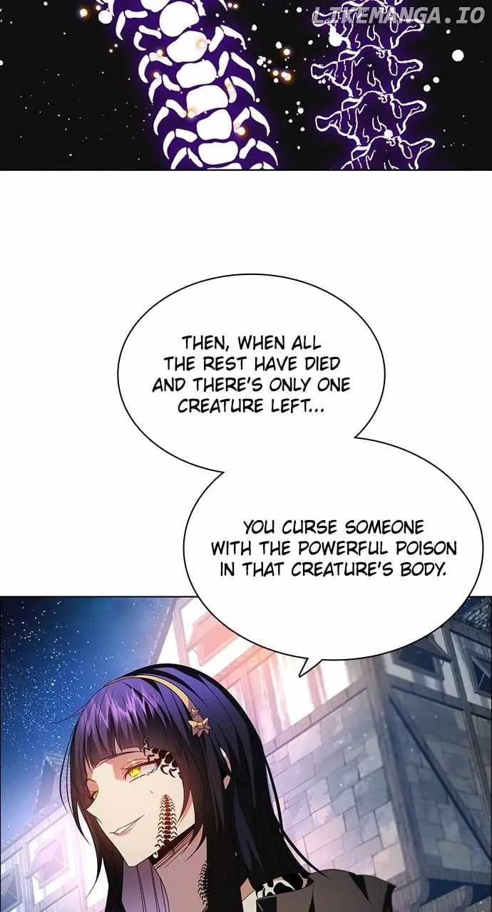 Zero Game Chapter 262 Online - página 38