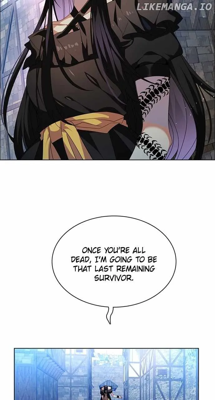 Zero Game Chapter 262 Online - página 39