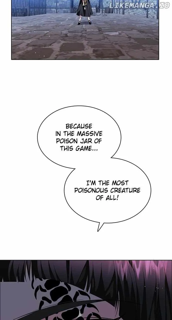 Zero Game Chapter 262 Online - página 40