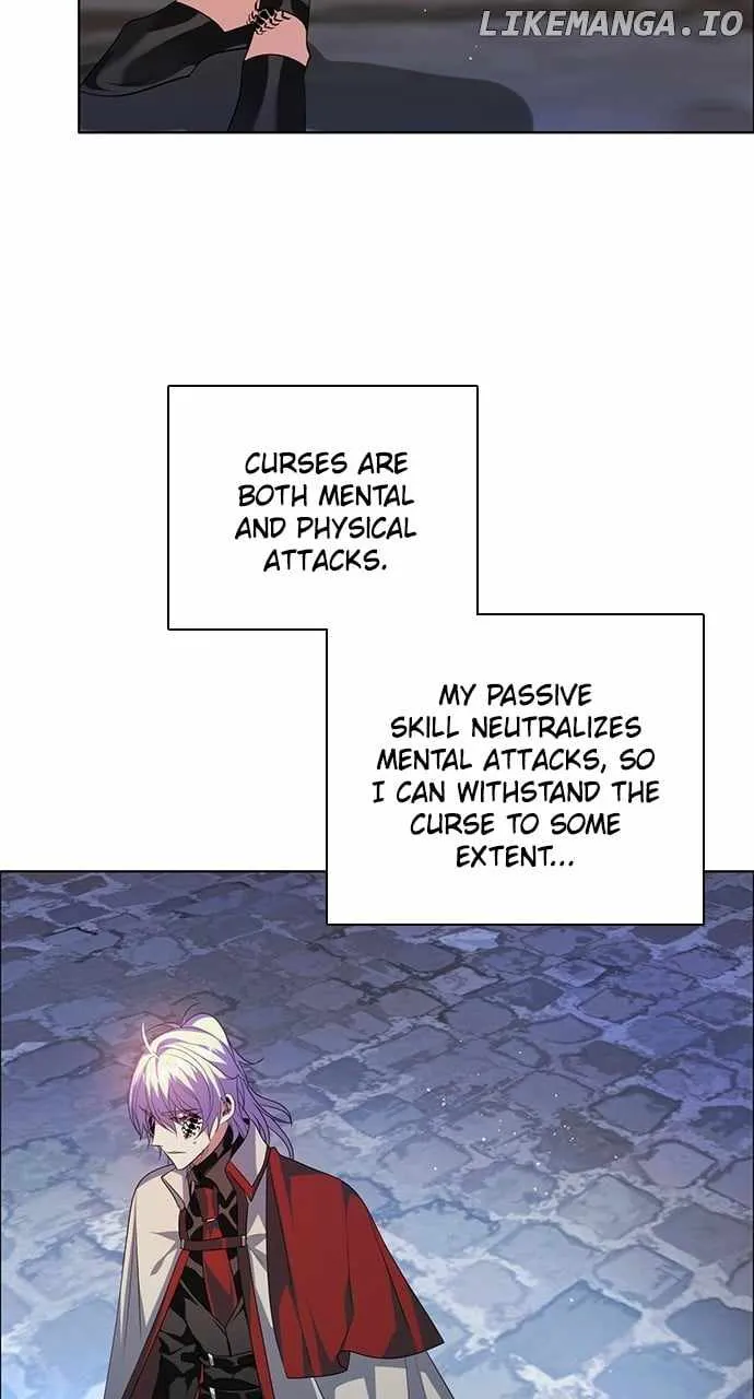 Zero Game Chapter 262 Online - página 43