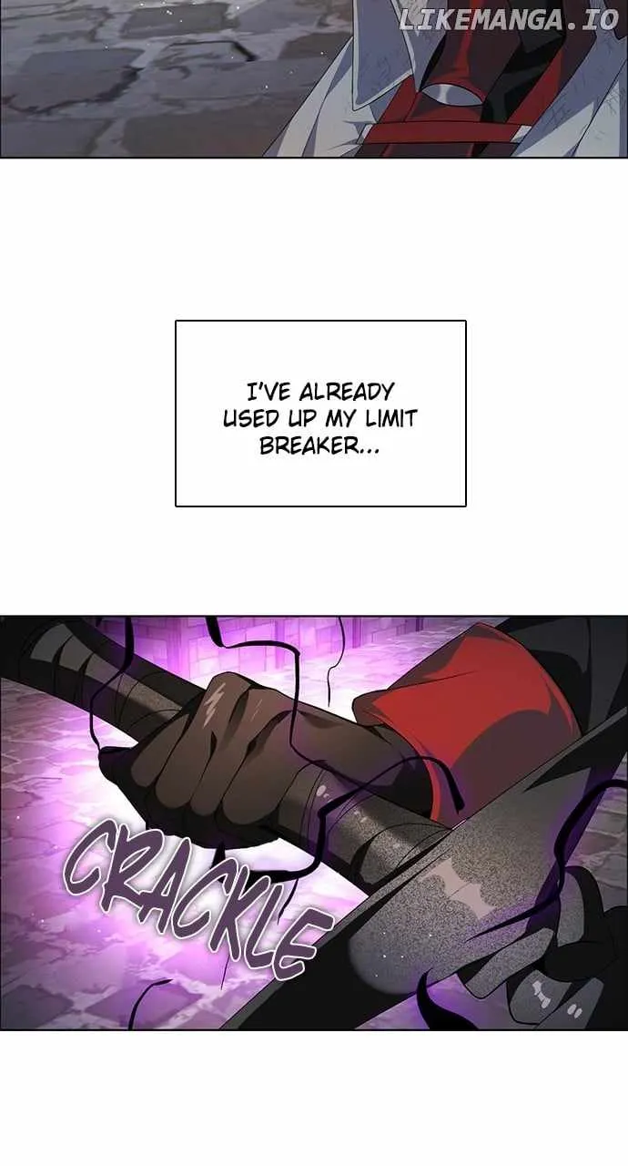 Zero Game Chapter 262 Online - página 45