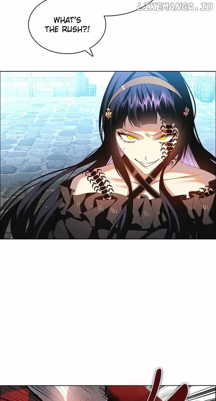 Zero Game Chapter 262 Online - página 50