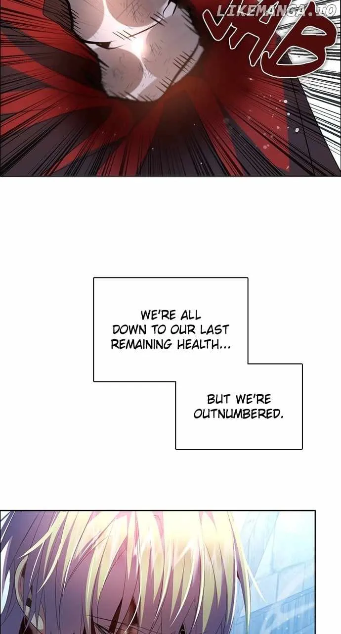 Zero Game Chapter 262 Online - página 51