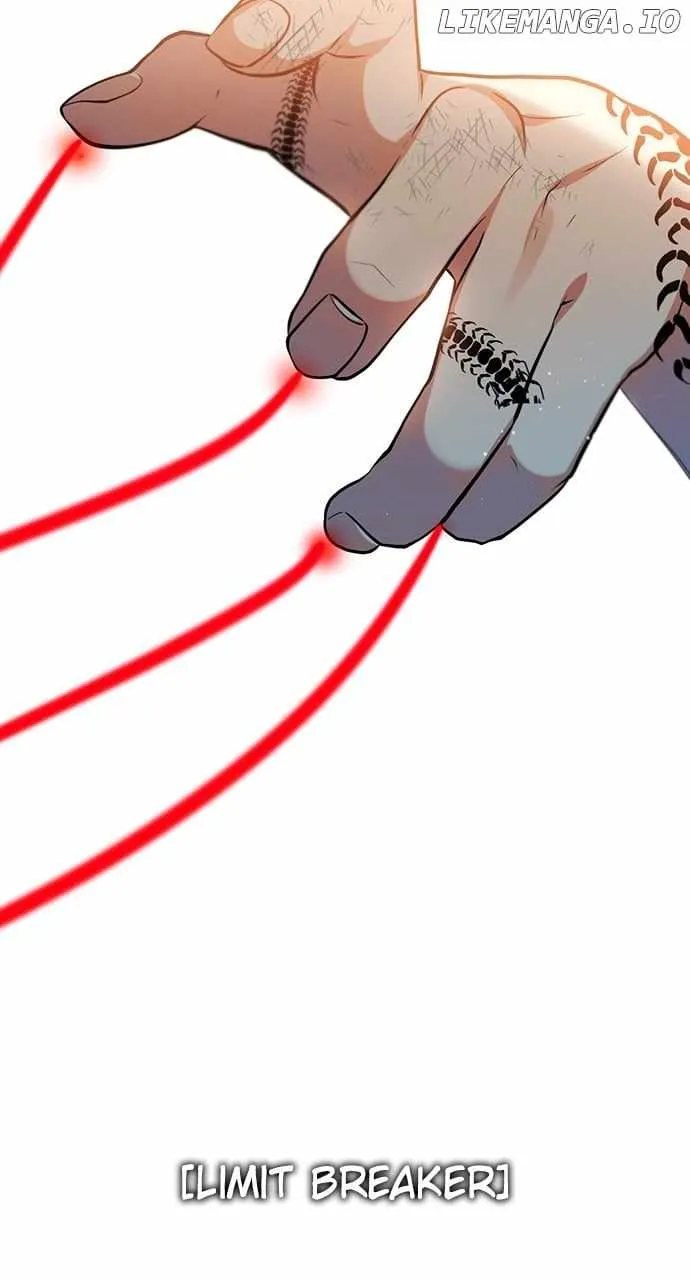 Zero Game Chapter 262 Online - página 53