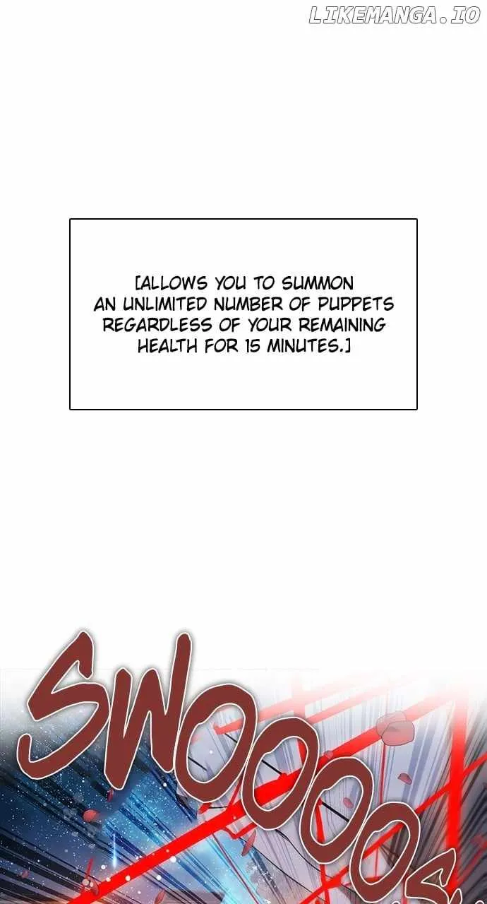 Zero Game Chapter 262 Online - página 54