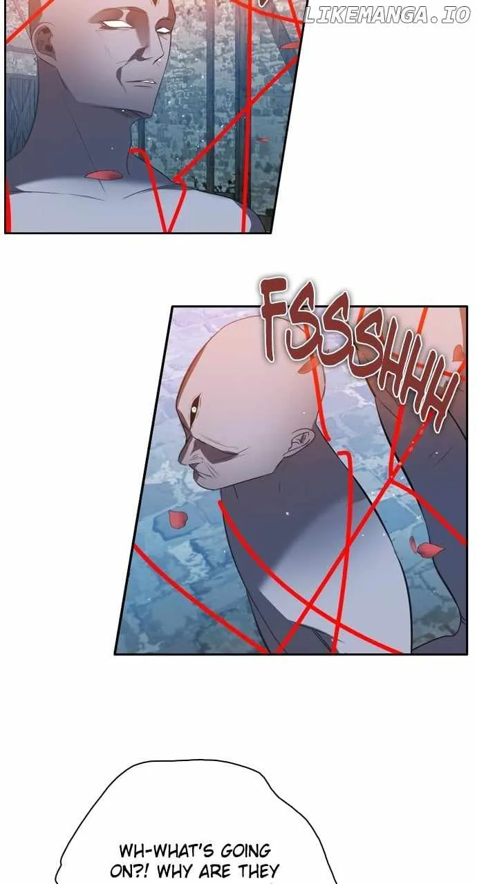 Zero Game Chapter 262 Online - página 56