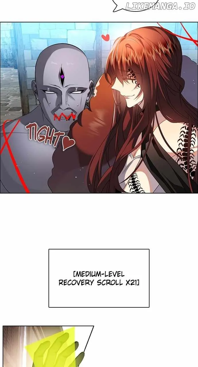 Zero Game Chapter 262 Online - página 61
