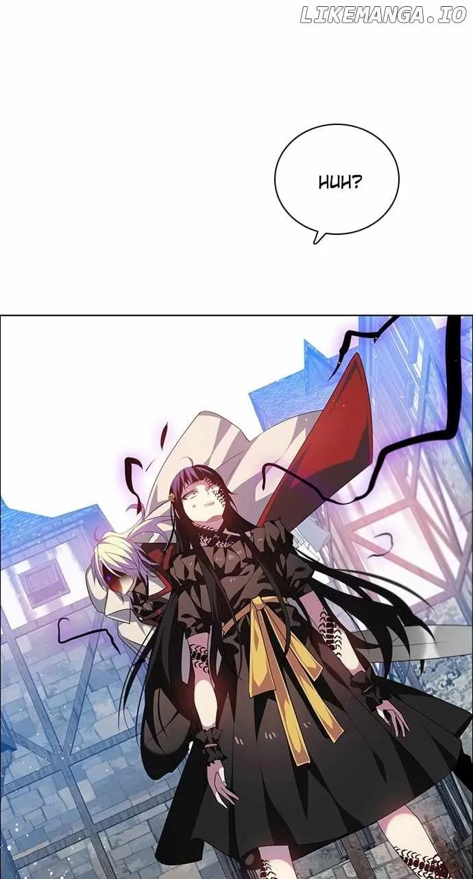Zero Game Chapter 262 Online - página 63