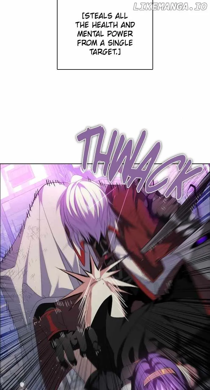 Zero Game Chapter 262 Online - página 71