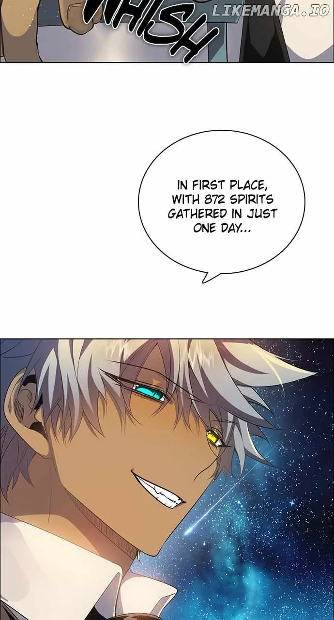 Zero Game Chapter 265 Online - página 2