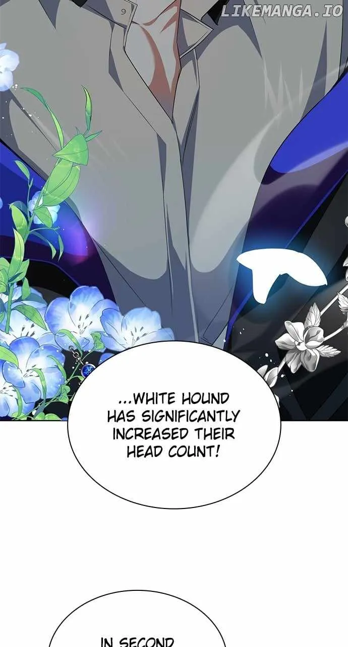 Zero Game Chapter 265 Online - página 5