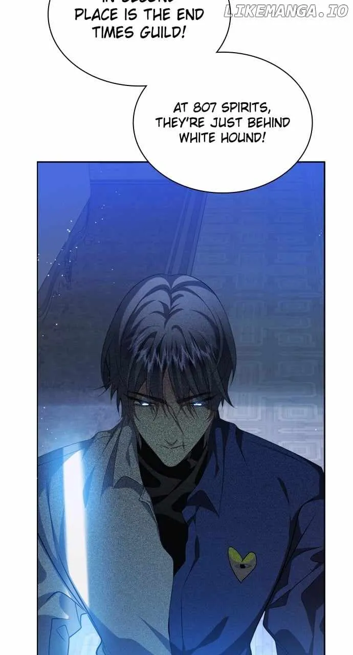 Zero Game Chapter 265 Online - página 6
