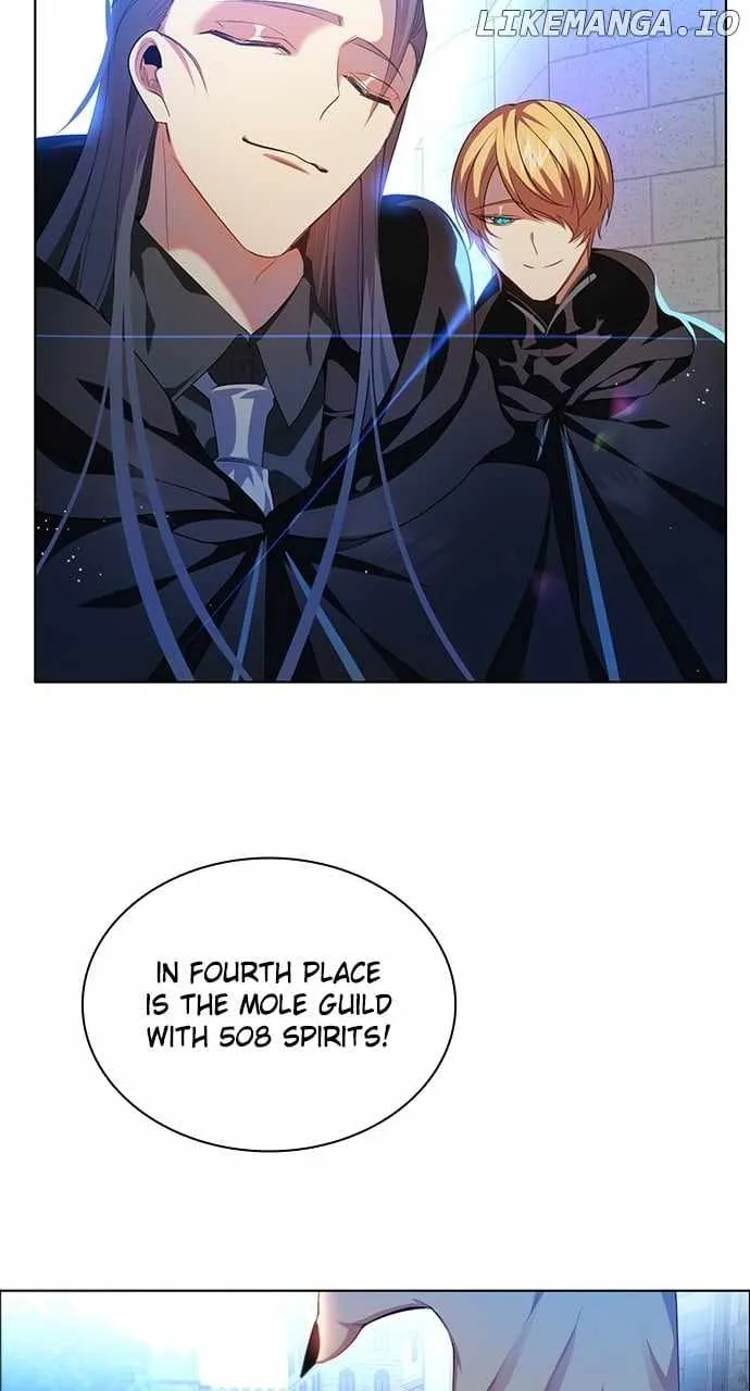 Zero Game Chapter 265 Online - página 11