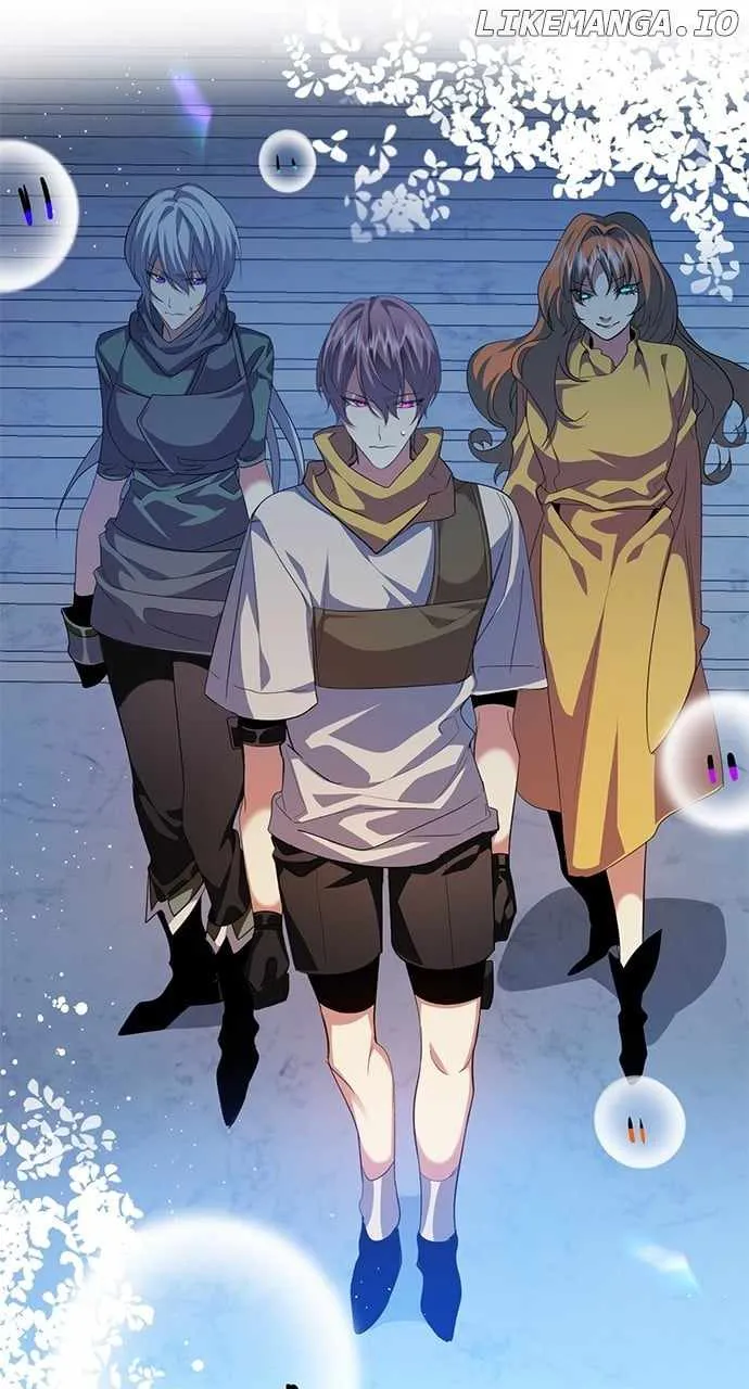 Zero Game Chapter 265 Online - página 15