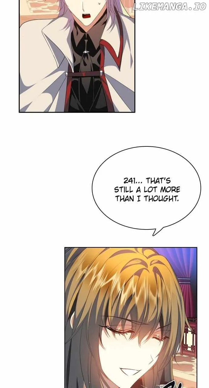 Zero Game Chapter 265 Online - página 17