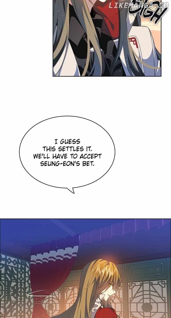 Zero Game Chapter 265 Online - página 18