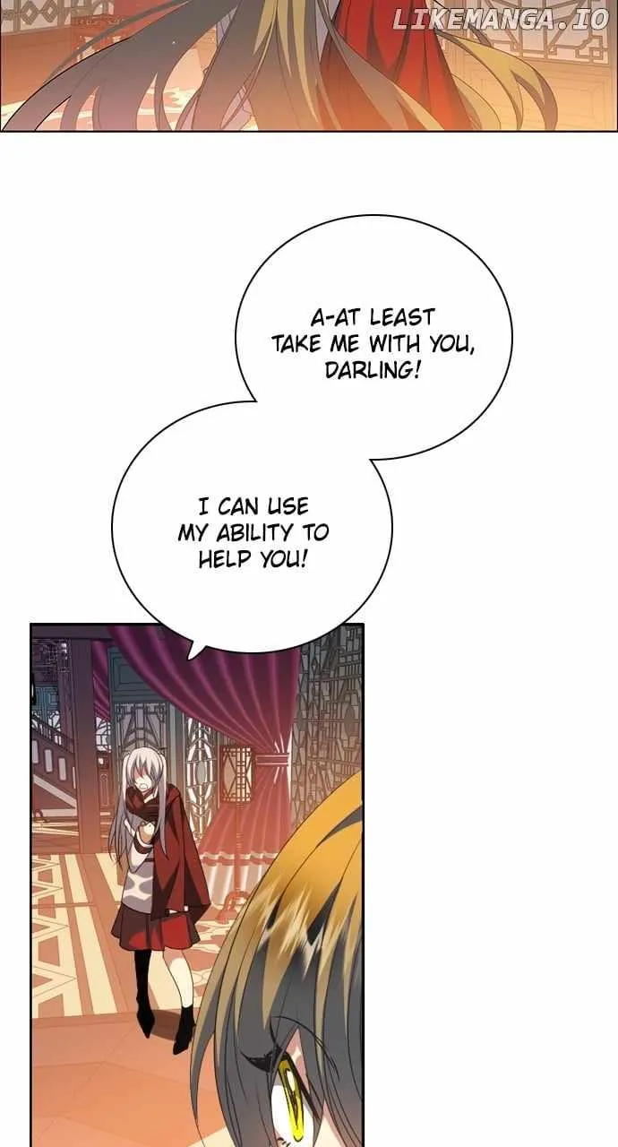 Zero Game Chapter 265 Online - página 19