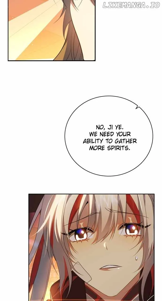 Zero Game Chapter 265 Online - página 20