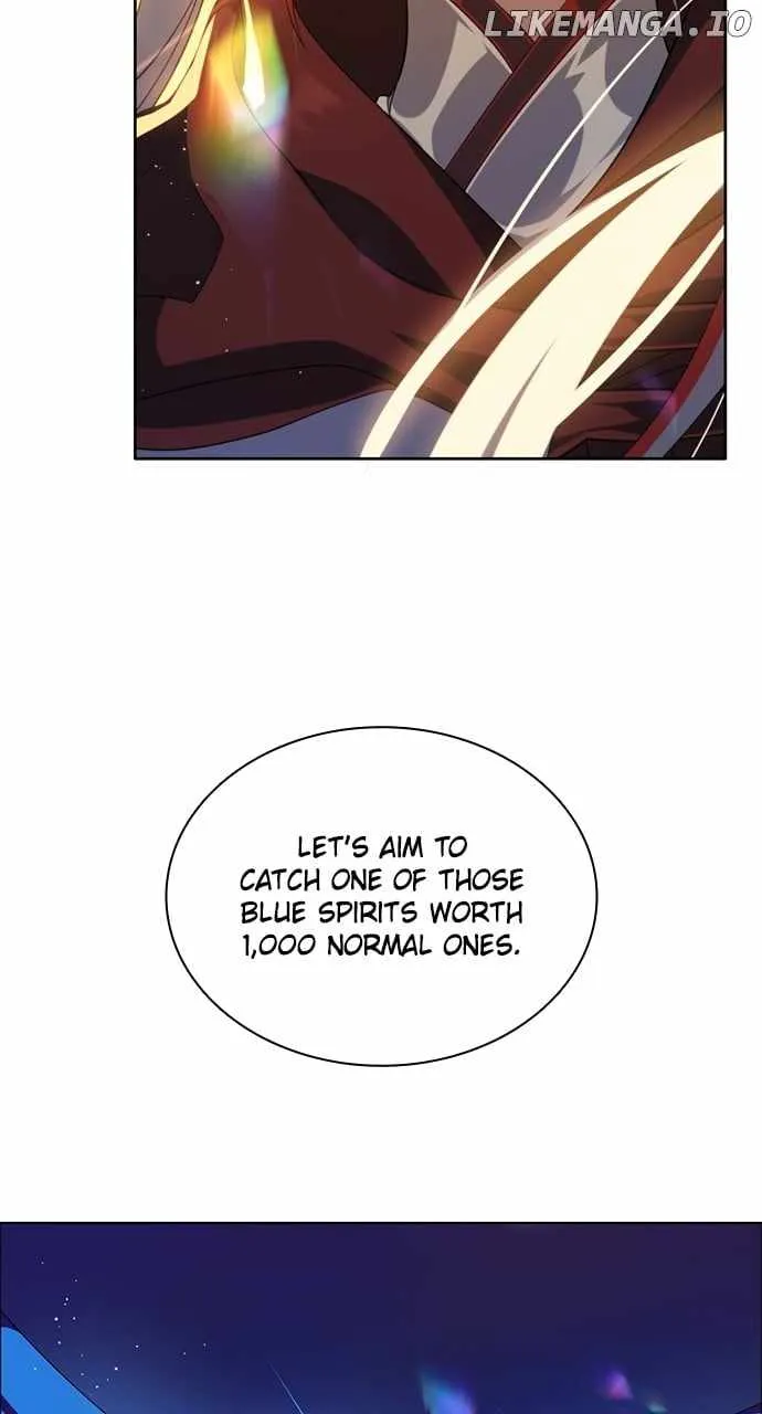 Zero Game Chapter 265 Online - página 21